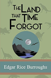 The Land that Time Forgot 