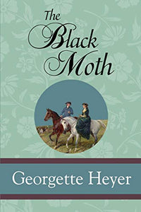 The Black Moth 