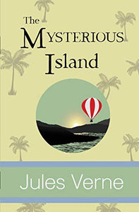 The Mysterious Island 