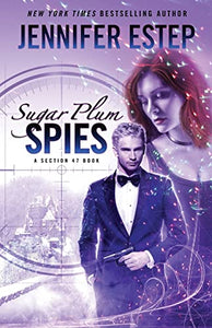 Sugar Plum Spies 