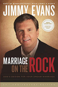 Marriage On The Rock 