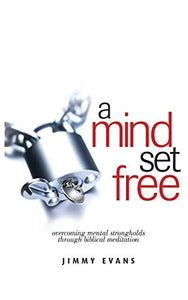 A Mind Set Free 