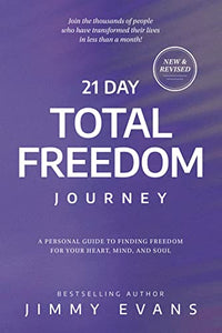 21 Day Total Freedom Journey 