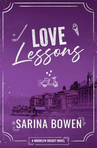 Love Lessons 