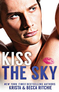 Kiss The Sky SPECIAL EDITION 