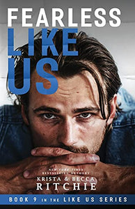 Fearless Like Us (Like Us #9) 