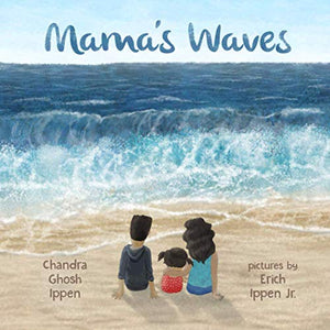 Mama's Waves 