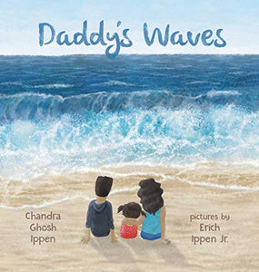 Daddy's Waves 