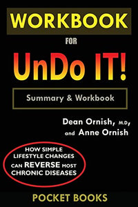 WORKBOOK For Undo It! 