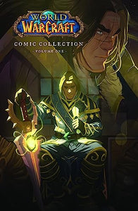 The World of Warcraft: Comic Collection 