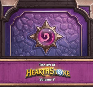 The Art of Hearthstone: Year of the Dragon 