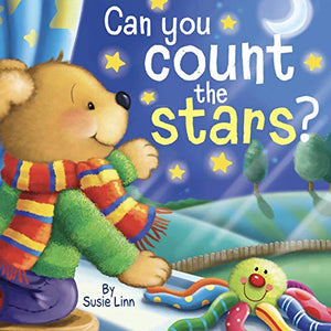 Can You Count the Stars 