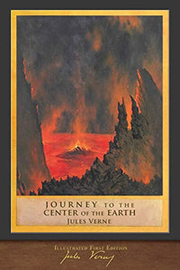 Journey to the Center of the Earth 