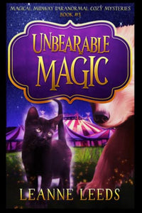 Unbearable Magic 