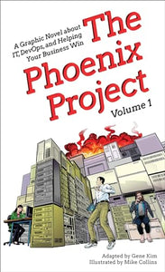 The Phoenix Project 