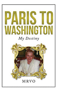 Paris to Washington 