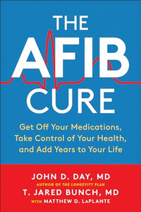 The AFib Cure 