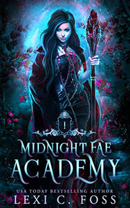 Midnight Fae Academy 