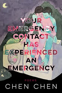 Your Emergency Contact Has Experienced an Emergency 