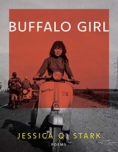 Buffalo Girl 