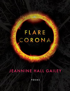 Flare, Corona 