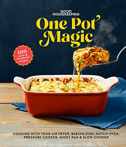 Good Housekeeping One-Pot Magic 