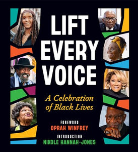 Lift Every Voice 