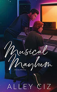 Musical Mayhem 