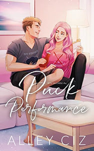 Puck Performance 