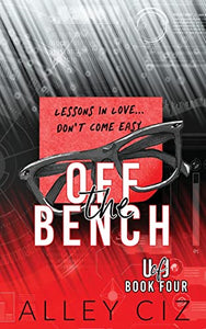 Off The Bench 