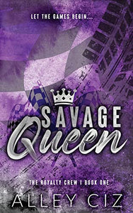 Savage Queen 