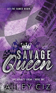 Savage Queen 