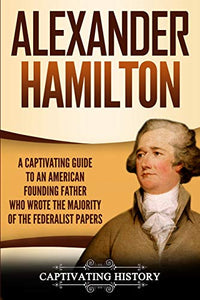 Alexander Hamilton 