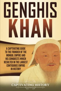 Genghis Khan 