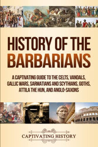 History of the Barbarians 