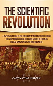 The Scientific Revolution 