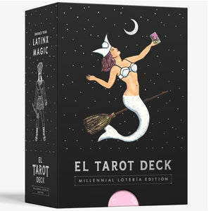 El Tarot Deck 