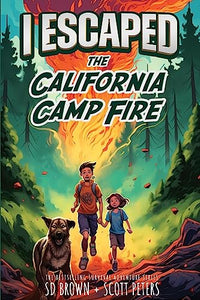 I Escaped The California Camp Fire 