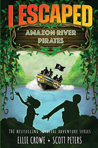 I Escaped Amazon River Pirates 