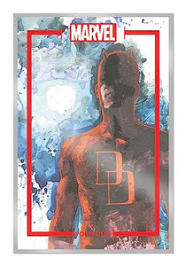 The Marvel Portfolio of David Mack 