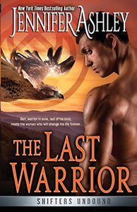 The Last Warrior 