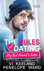 The Rules of Dating My Best Friend's Sister 