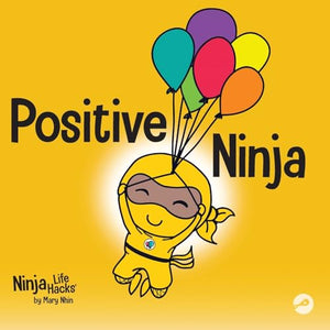 Positive Ninja 