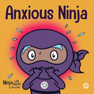 Anxious Ninja 