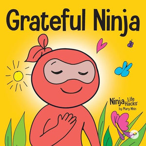 Grateful Ninja 