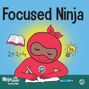 Focused Ninja 