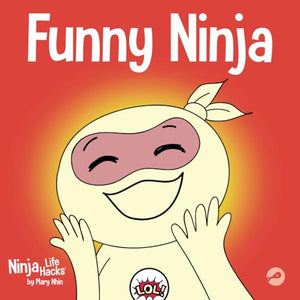 Funny Ninja 