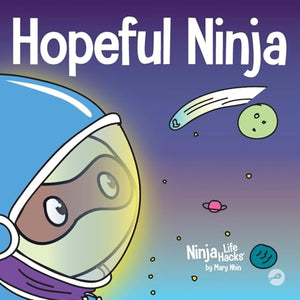 Hopeful Ninja 