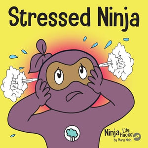 Stressed Ninja 