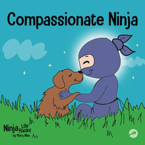 Compassionate Ninja 